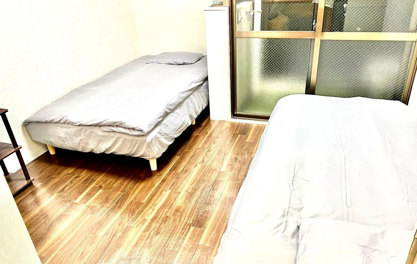 Hana House West Shinjuku location